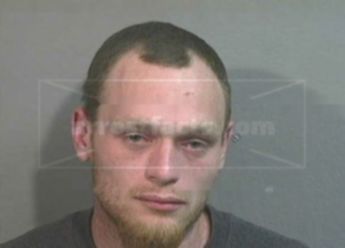 Trey Michael Huber