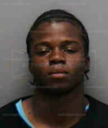 Dominic Moten