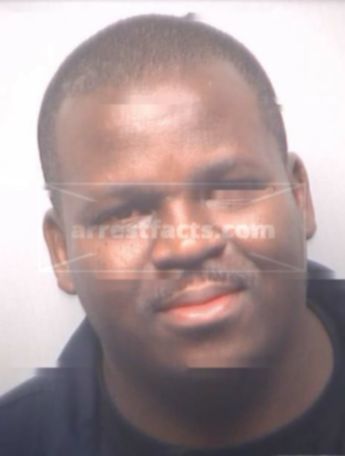 Daniel Maurice Strickland