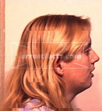 Paula Dawn Gibson