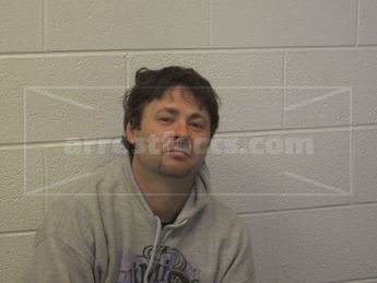 Corey Lucas Klingler