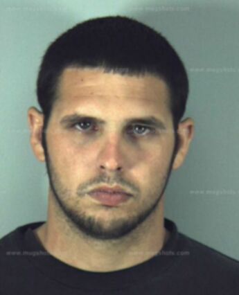 Christopher Shane Spence