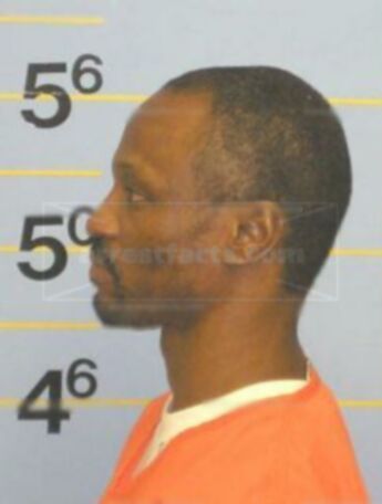 Alonzo James Tolen