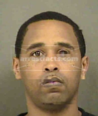 Waleek Lovell Iverson
