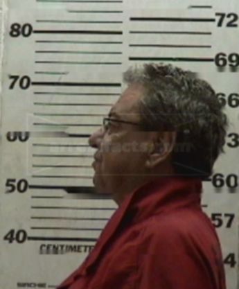 Johnny Montoya