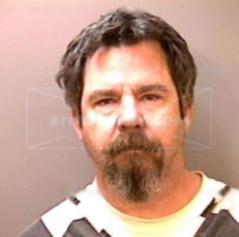 Jeffery Robert Adams