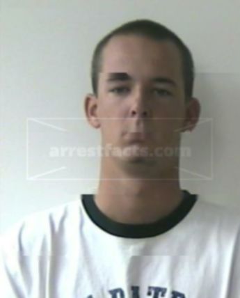 Levi D Steeley