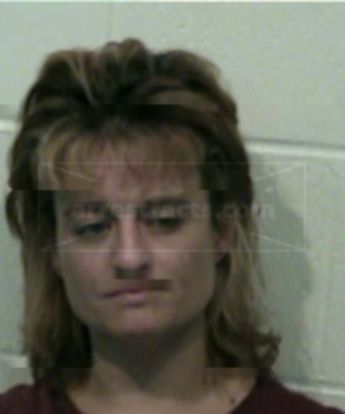 April Lashelle Conklin