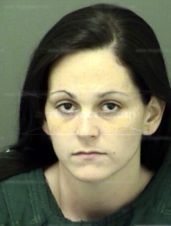 Venetta Marie Poe