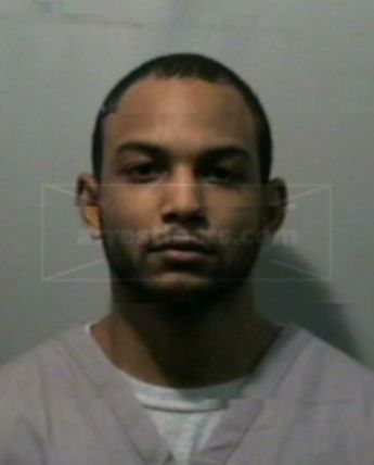 Anthony Deon Barclift