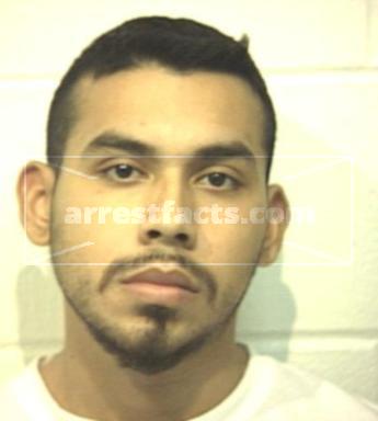 Hector Daniel Gonzalez