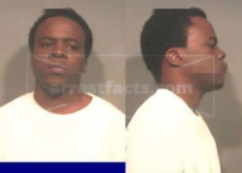 Eldridge Jerome Clinton