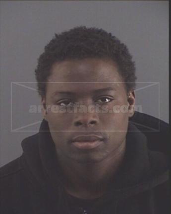 Desmond Neamiah Sanders