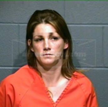Tina Gail Marek