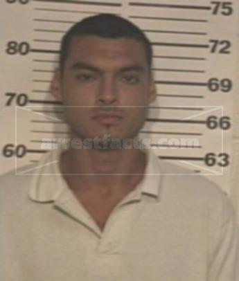 Jose Luis Rich Cantu