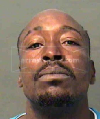 Gregory Dernard Ware