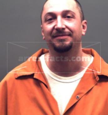 Steven Wayne Goodwin