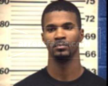Ricky Duane Covington