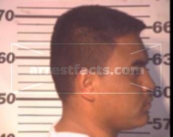 Genovevo Hernandez Dominguez