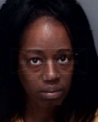 Cyrenthia Powell