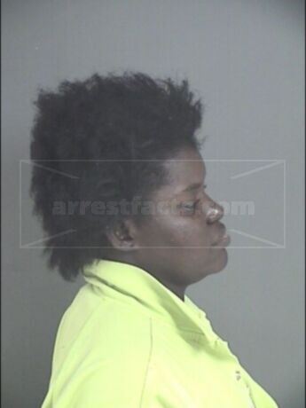 Laricia Antoinette Young