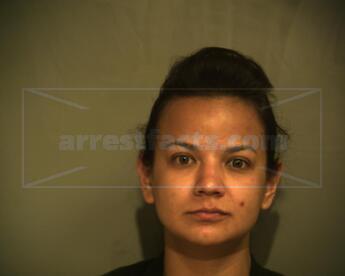 Alejandra Elizabeth Zamudio Rivera
