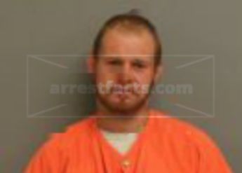 Christian Andrew Hall