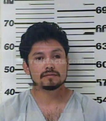 Jose Torres Elias Rodriguez