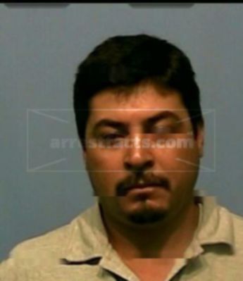 Jorge Hernandez Hernandez