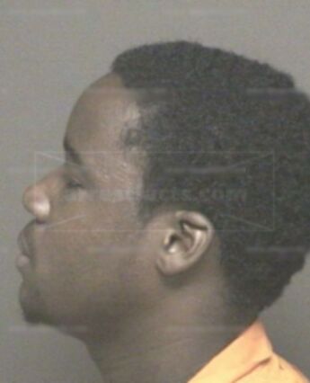 Ladell Damon Moss