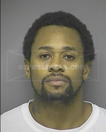 Addaryl Davon Williams