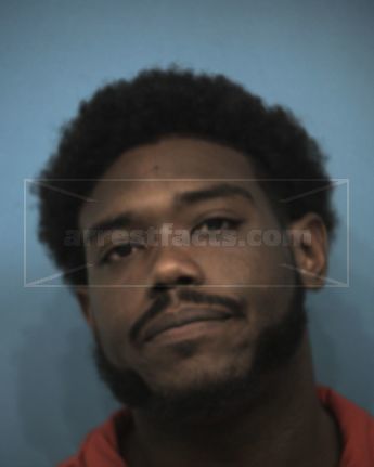 Dederrick Laine Hill