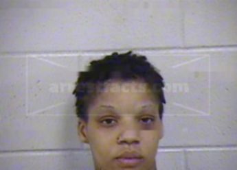 Martisa S Fletcher