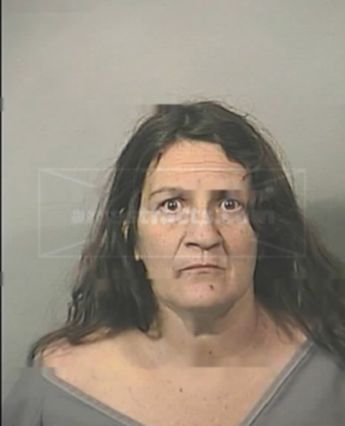 Phyllis Ann Missio