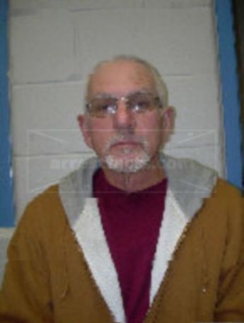 Richard Edward Ellen