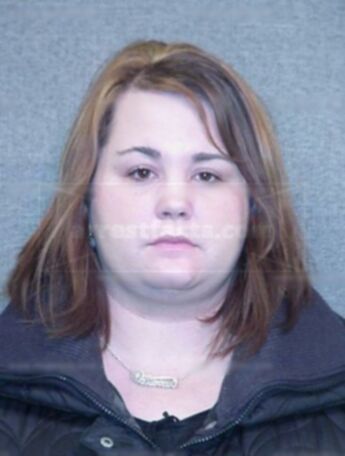 Shannon M Mccullough