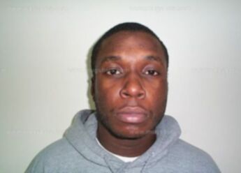 Anthony Jerome Wright