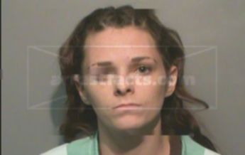 Amber Sue Barton