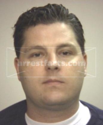 Christopher James Harding