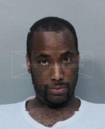 Nick Larnell Russell