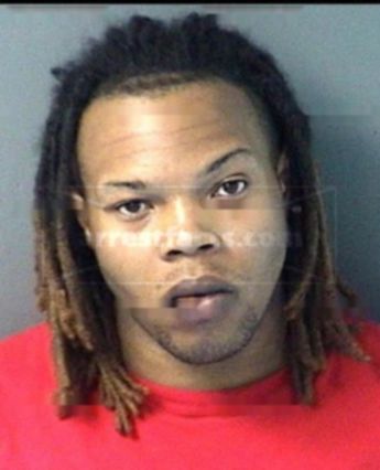 Jasper Lorenzo Rankins