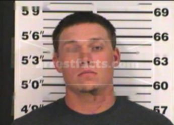 Coy Blake Smith
