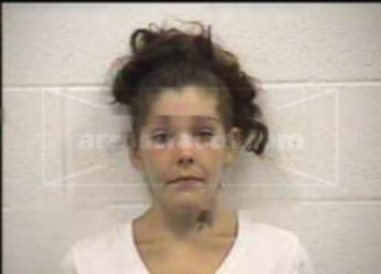 Jessica Michelle Wernke