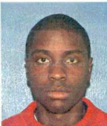 Daryl Abraham Motley