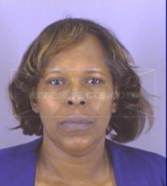 Gladys Hill