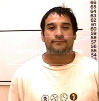 David Jose Martinez