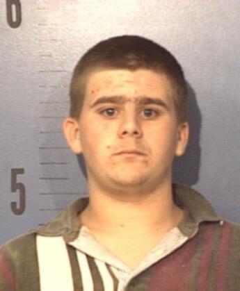Eric Jason Whitaker