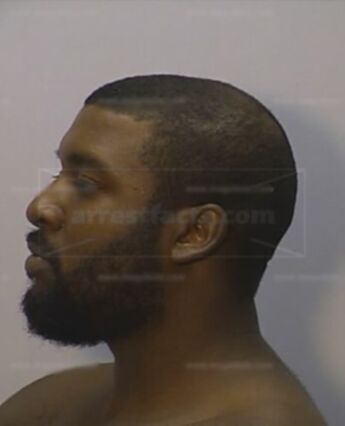 Darius Jose Hemsley