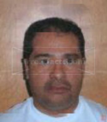 Jesus Valdez Martinez