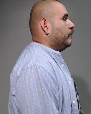 Juan Antonio Perez Flores
